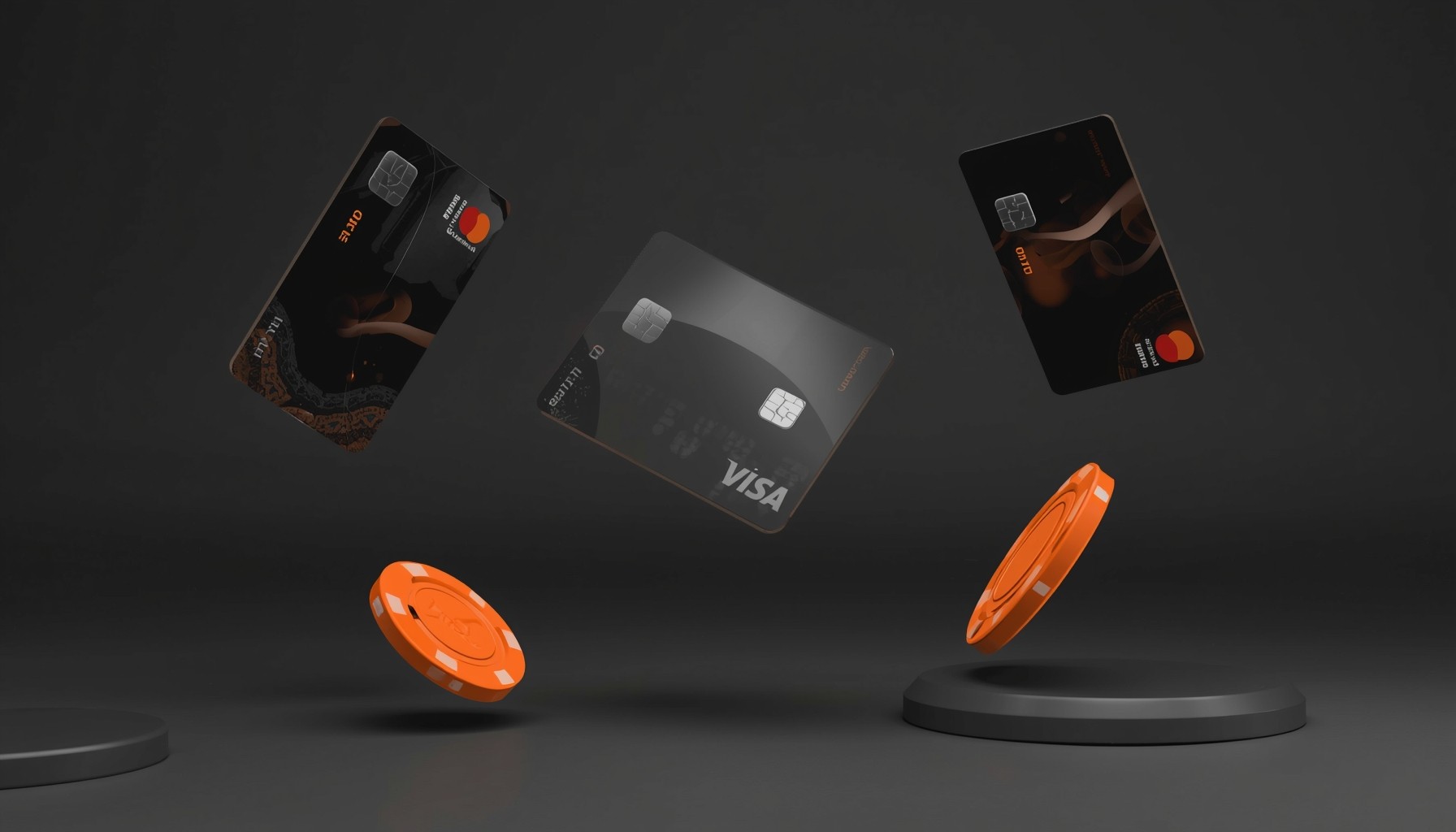 Betaalmethoden overzicht