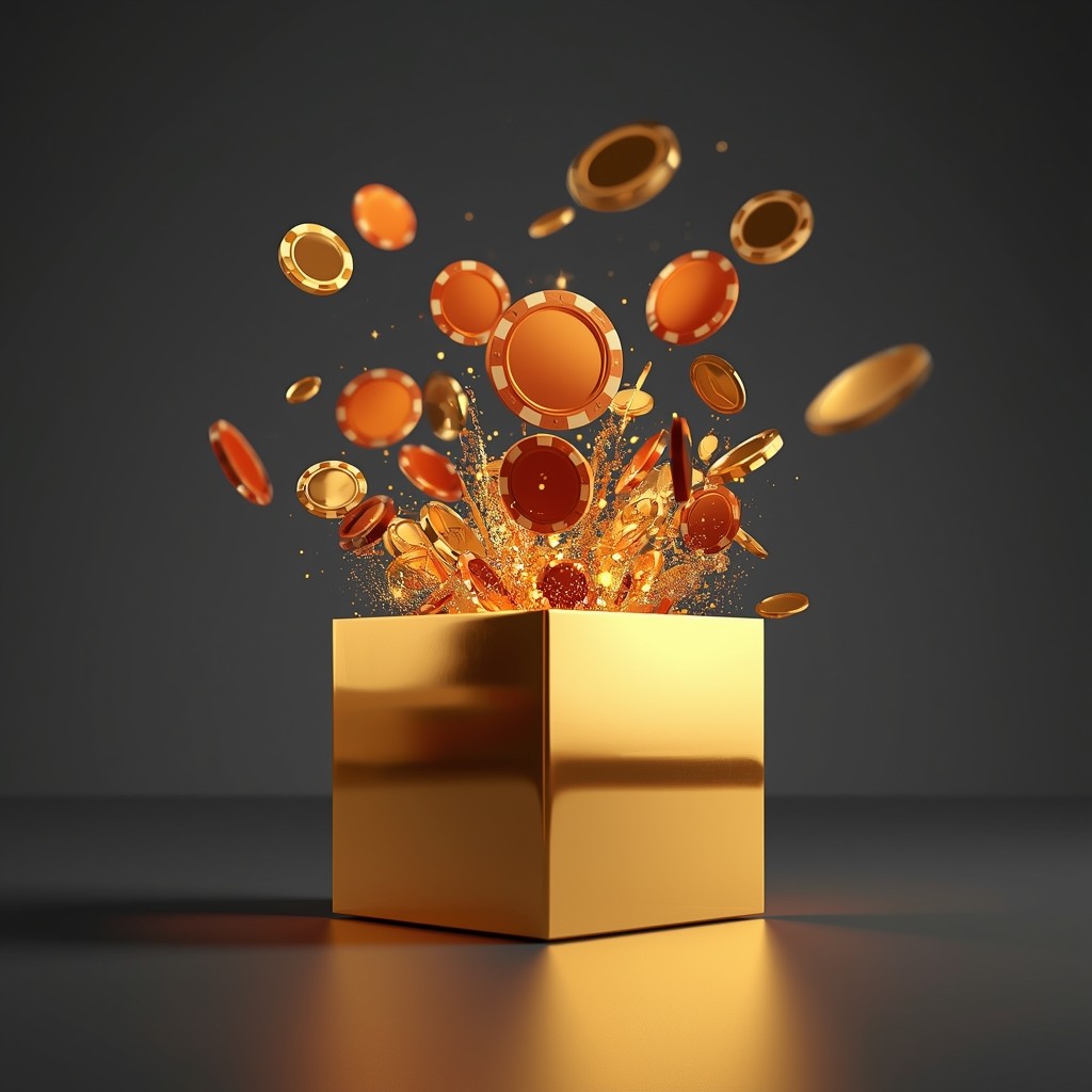 Casino bonussen en beloningen