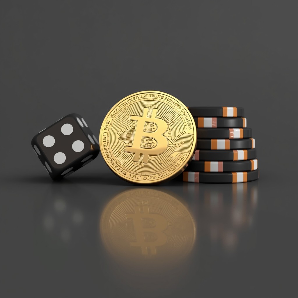 Crypto casino betalingen