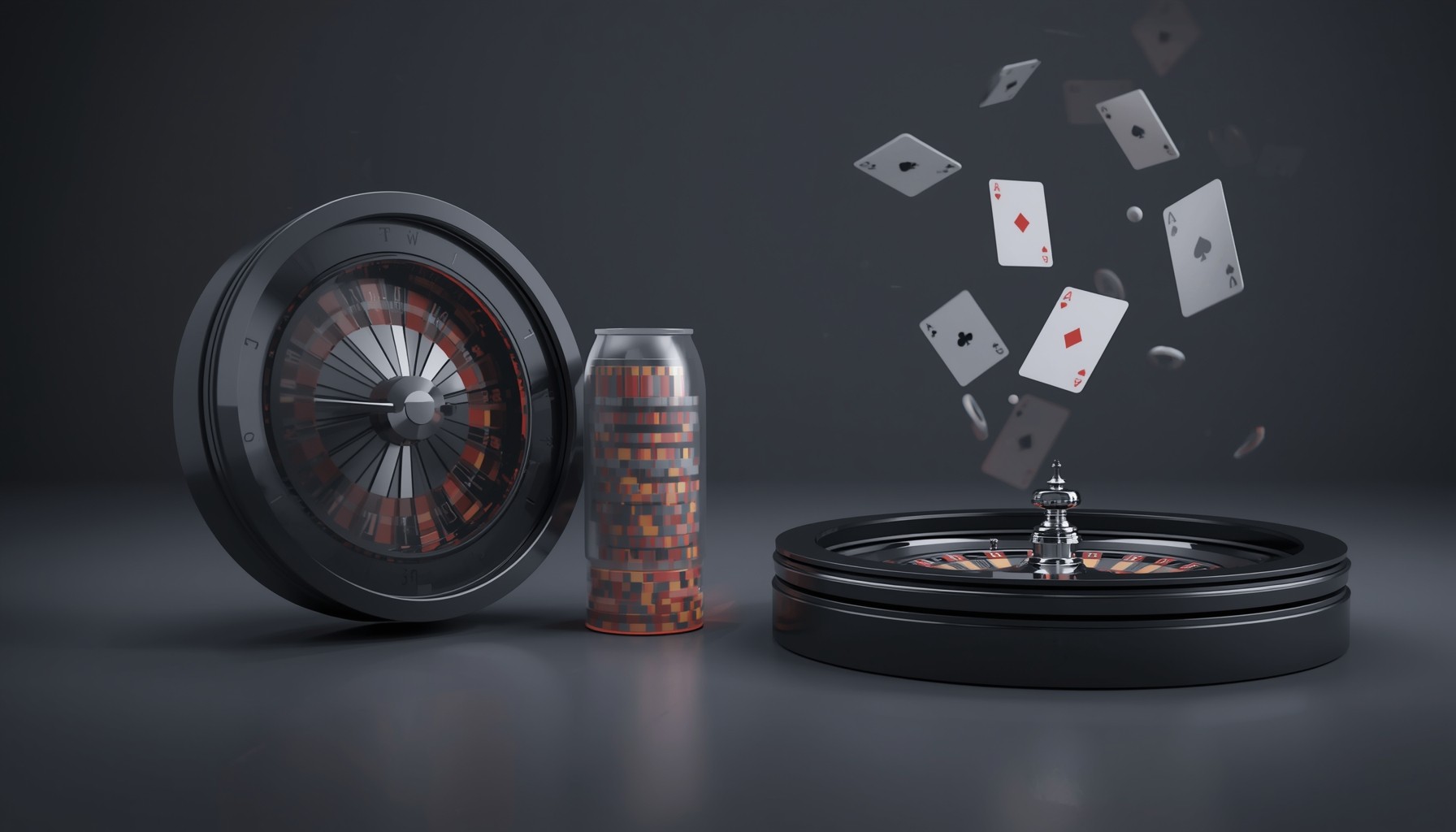 Casino spelaanbod games